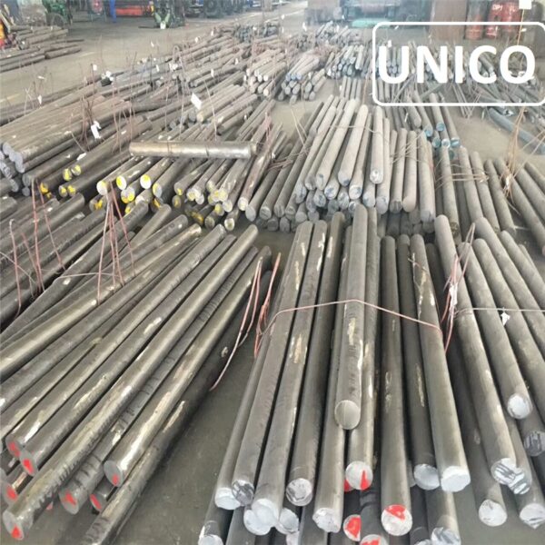 Thép Hợp Kim Tròn SCM440 - Ảnh 2